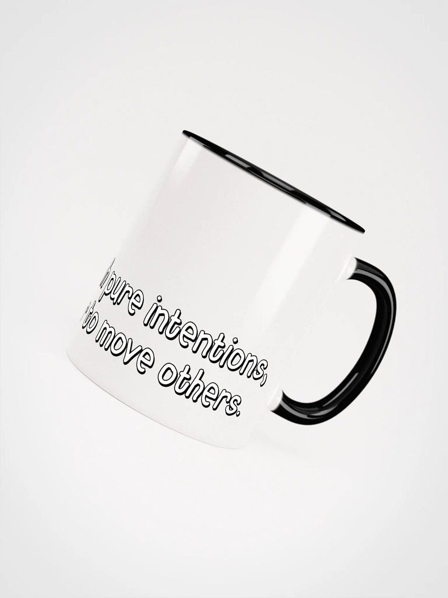 Inspirational Intentions Mug product image (49)