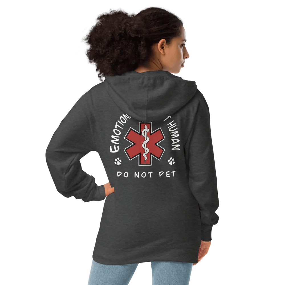 Support Hoodie product image (6)