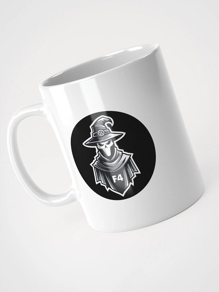 Phantoms Phorever Mug – Still Loud, Still Proud product image (1)