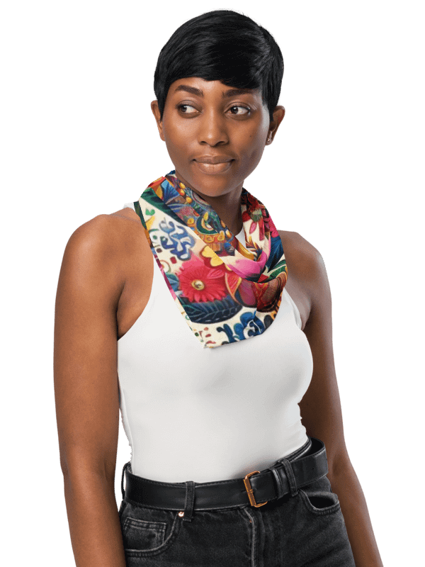 So Divine Bandana product image (1)