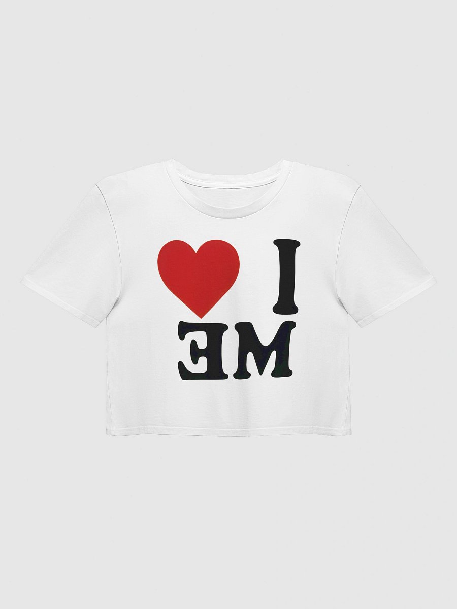I <3 ME TEE product image (6)