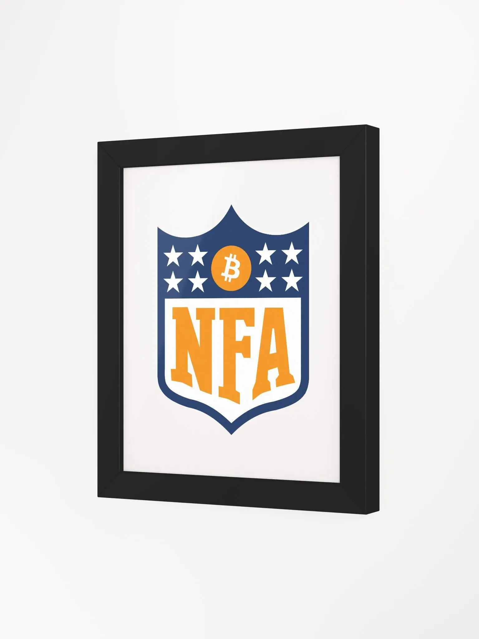 BTC NFA Frame product image (21)