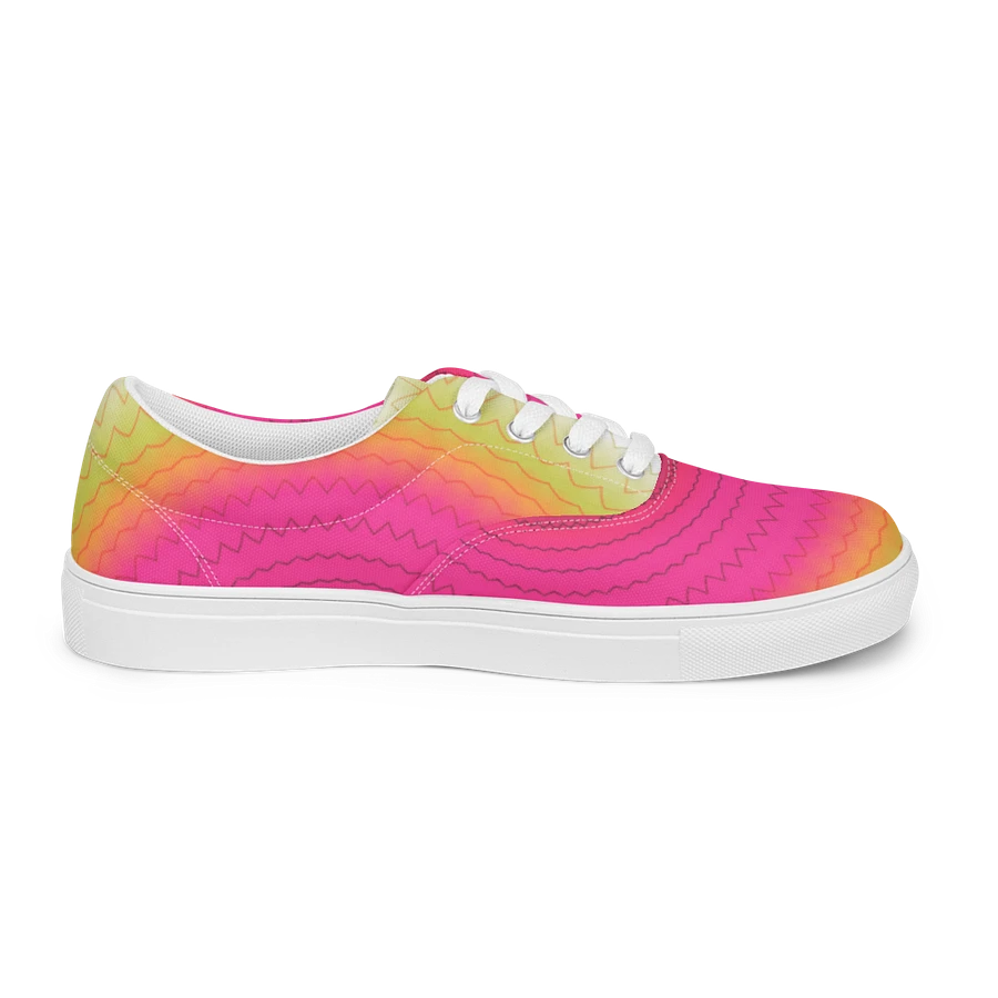 Spazzy Canvas Shoes product image (8)