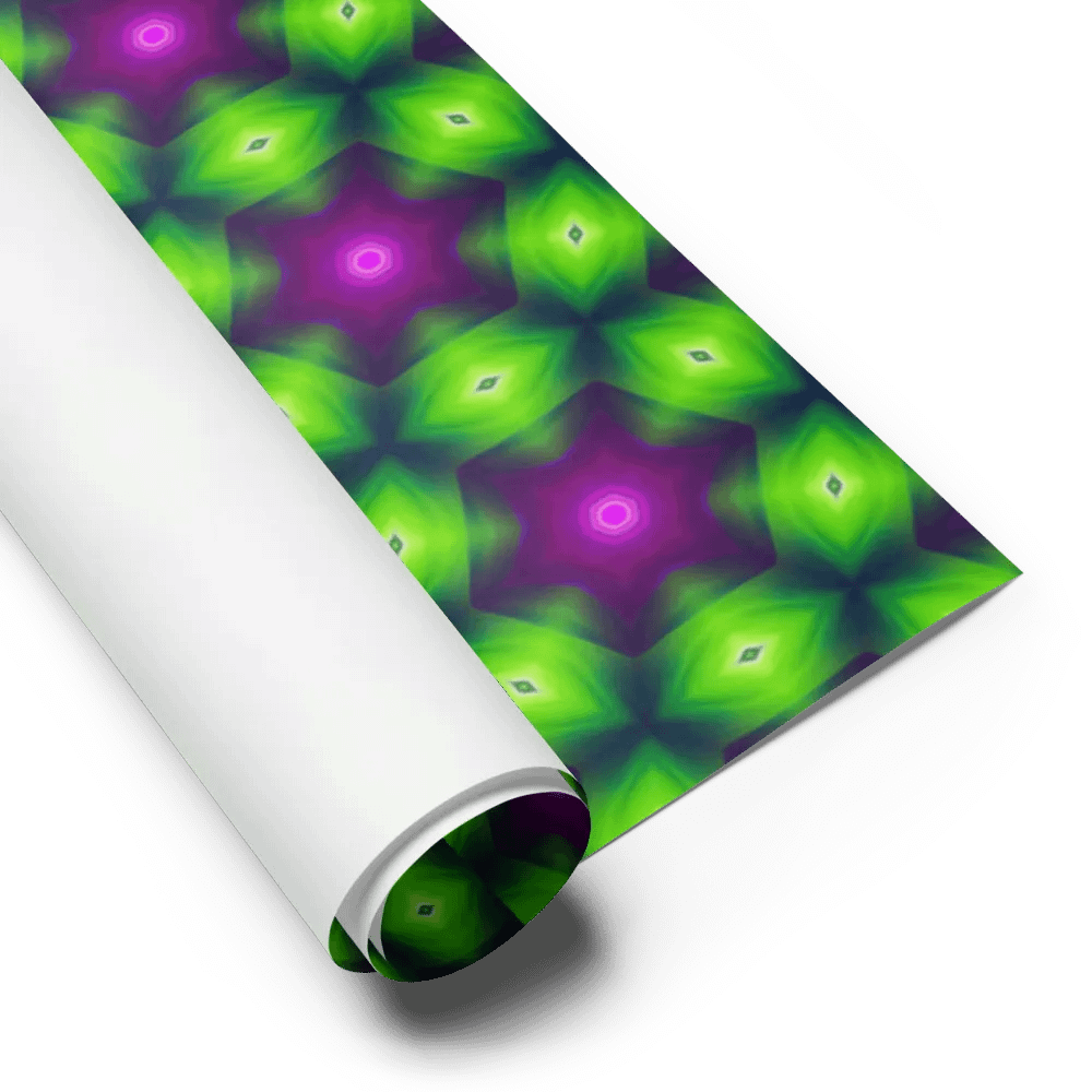 "Dendoktoor" Wrapping Paper product image (7)