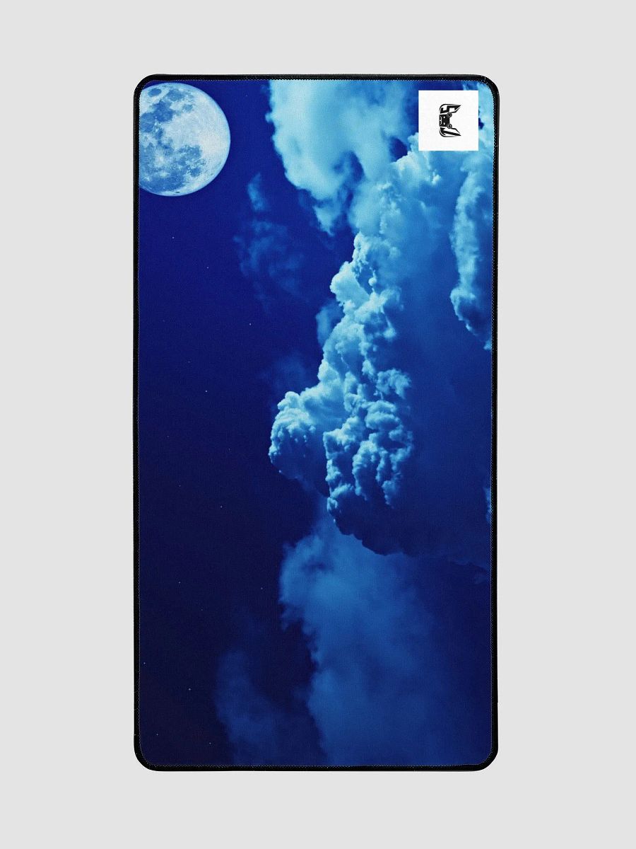 "Moonlight" Desk Mat product image (3)