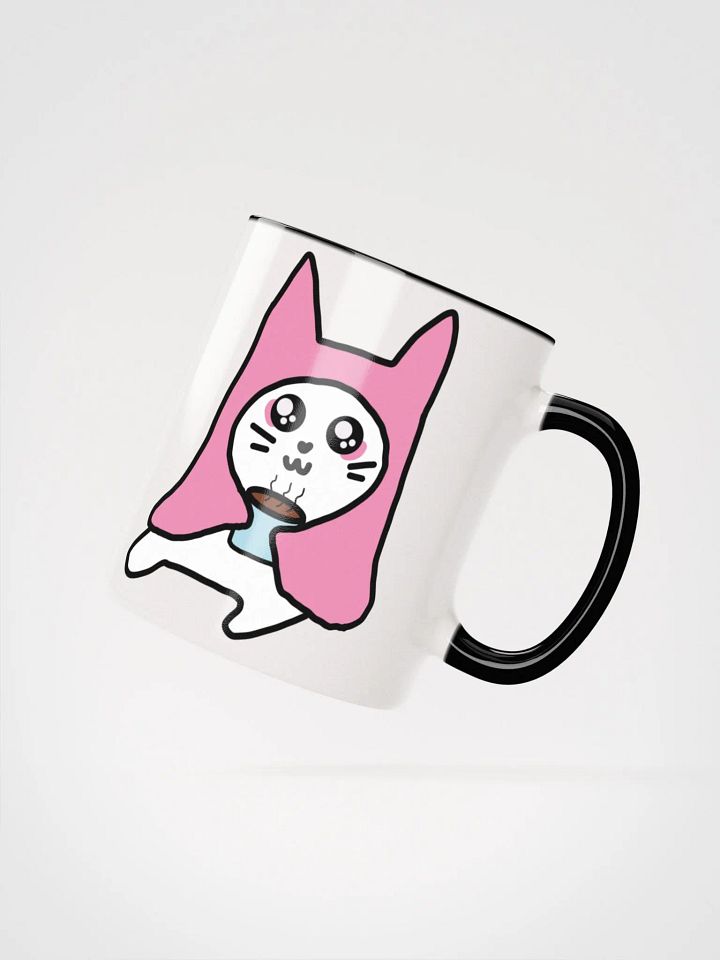 Coffee first. Schemes later. product image (2)