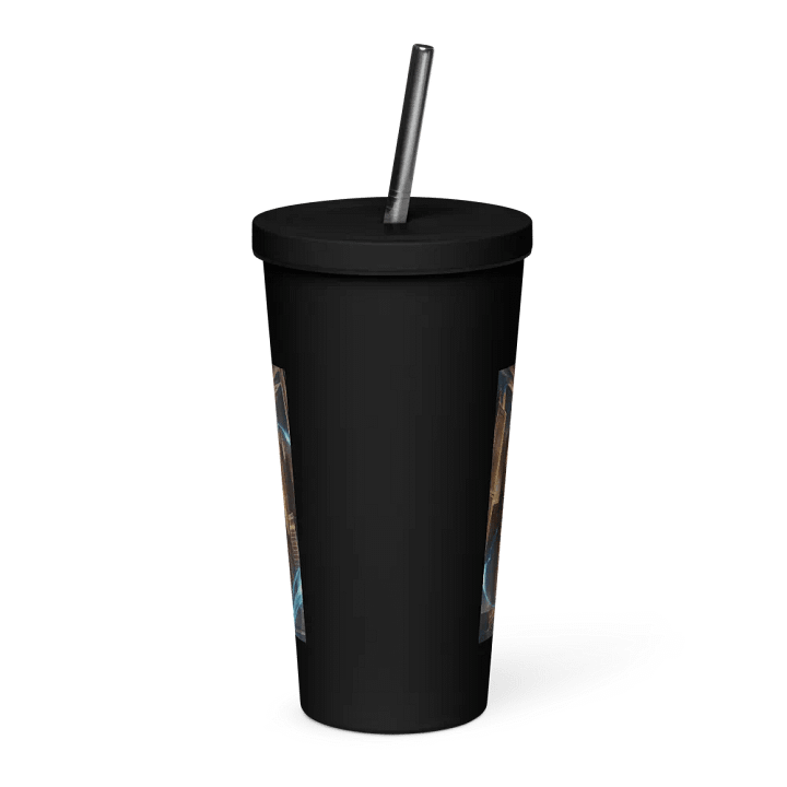 Celestial Wings Insulated Tumbler product image (2)