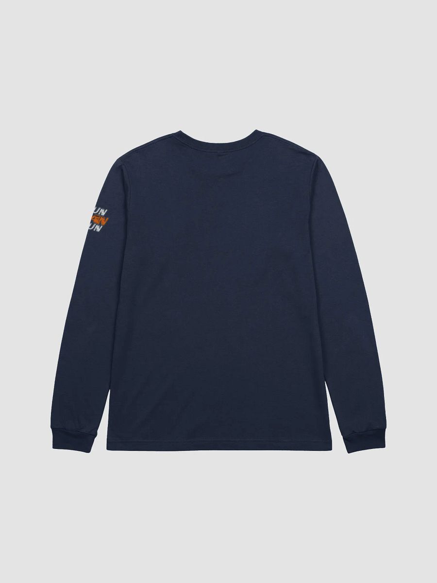 Forward is a pace long sleeve tee product image (18)