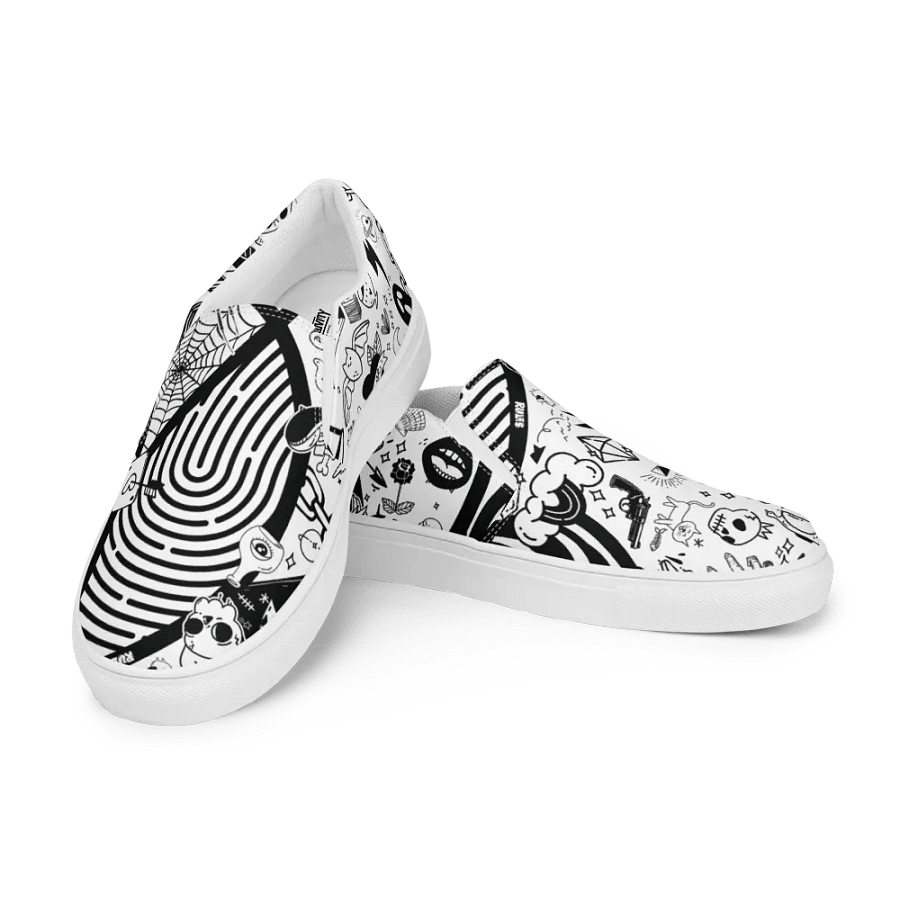Forensick Shoes product image (11)