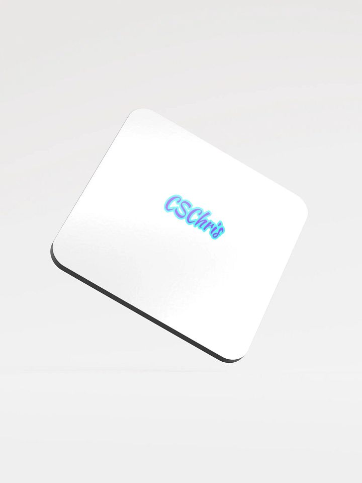 CSChris Table Coaster product image (1)