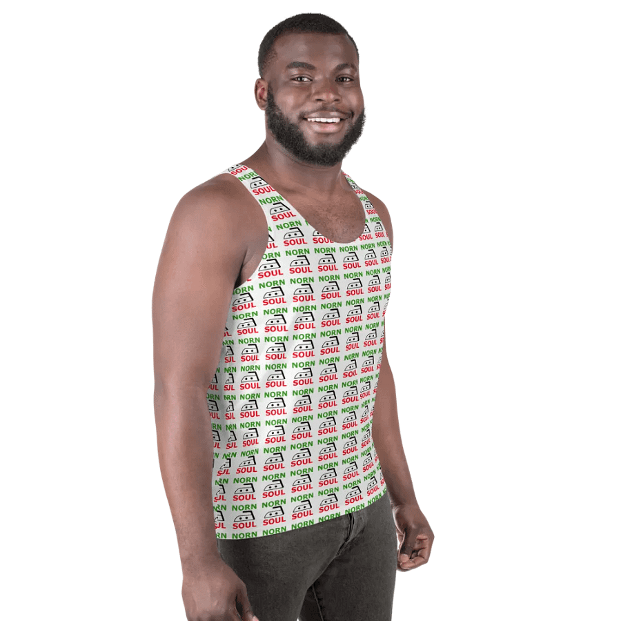 Gents Soul Tank product image (3)
