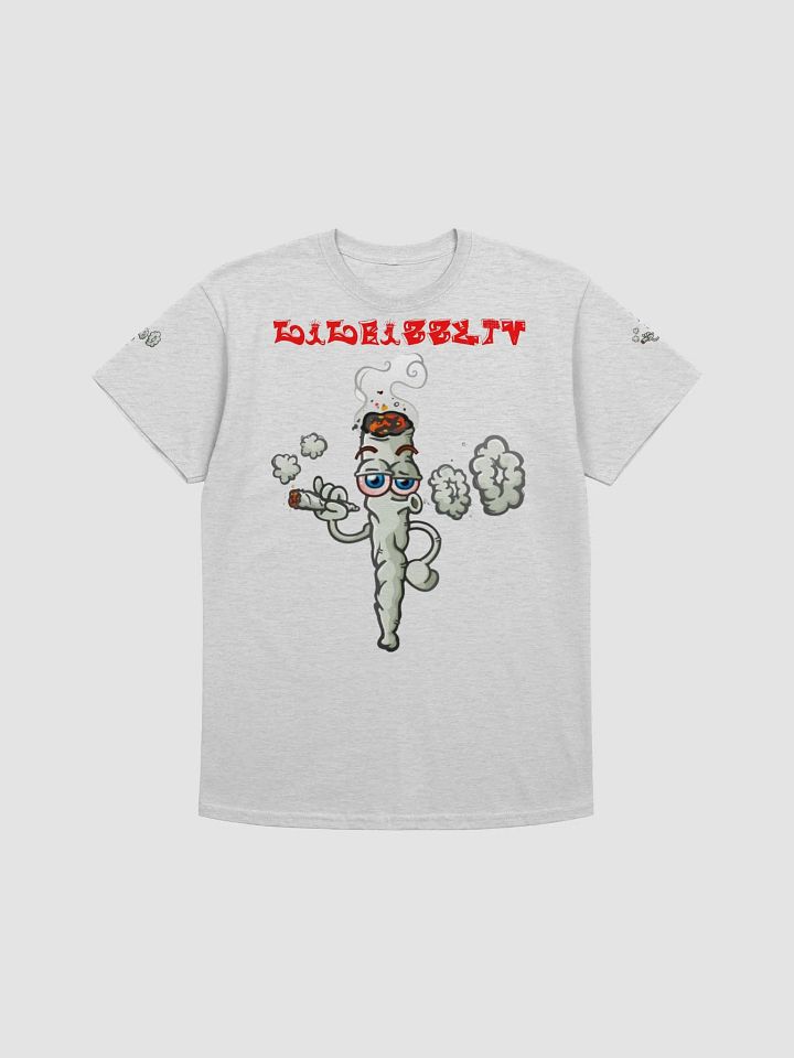 BizzWorld Drip Tee product image (8)