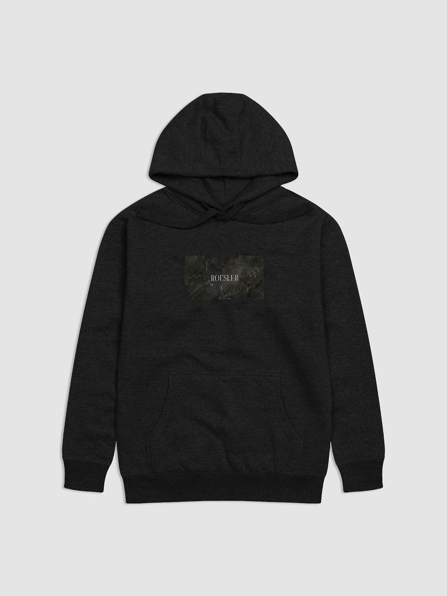 Ravishing Roesler Marbled Hoodie product image (12)