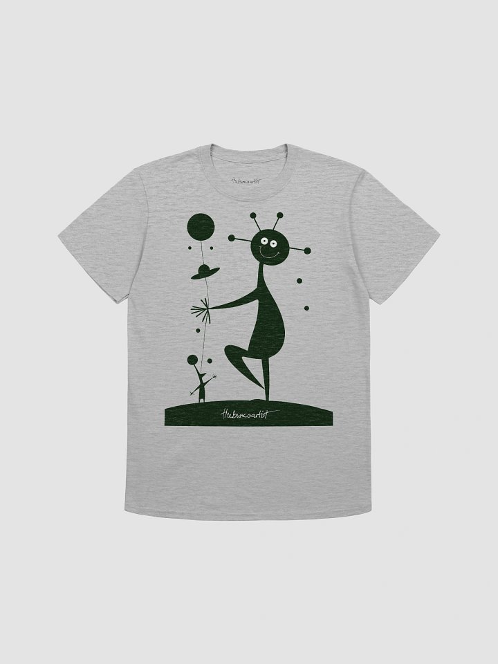 Gildan Unisex Softstyle T-Shirt product image (1)