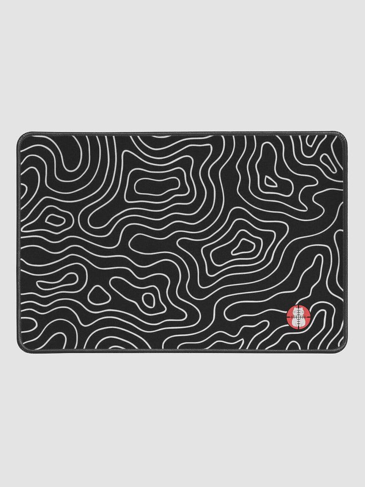 Sniper Medium Mousepad product image (1)