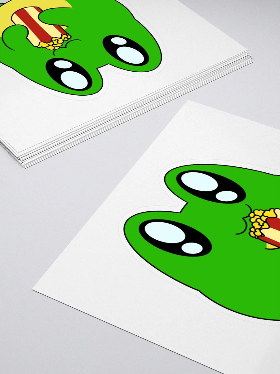 Popcorn Frog product image (4)