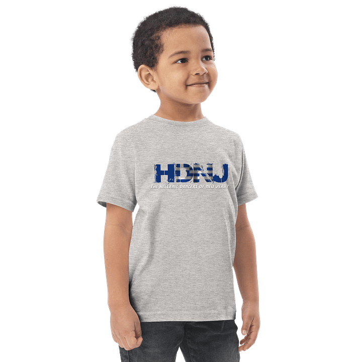 HDNJ Toddler T-Shirt product image (12)