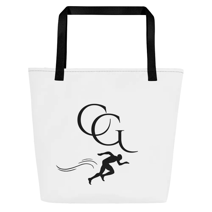 CG Tote Bag product image (1)