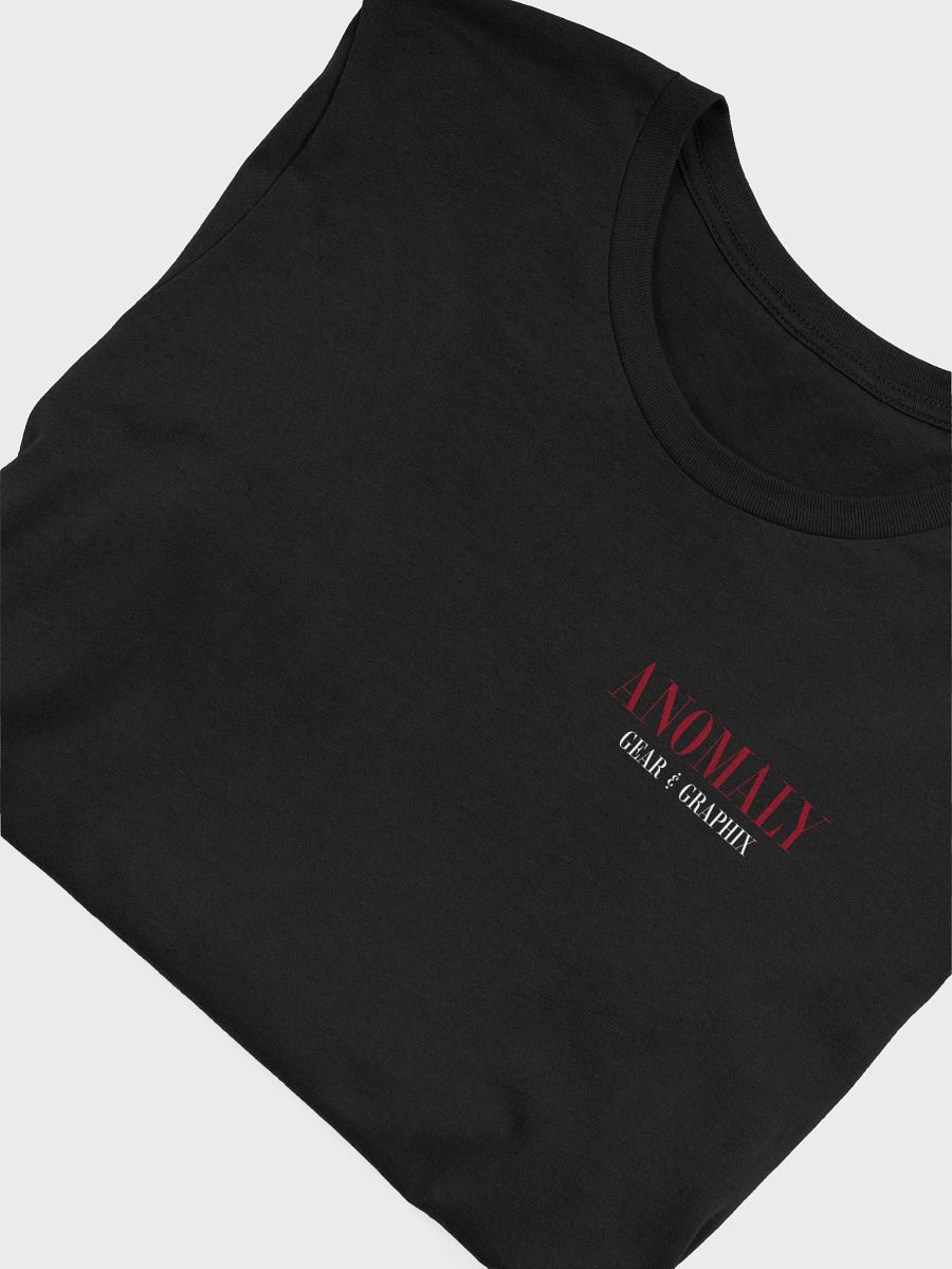 No Humanity #3 T-Shirt product image (5)