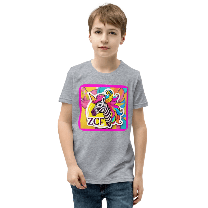 Novelty ZCF Tee product image (10)