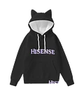 Female Hisense Hood product image (1)