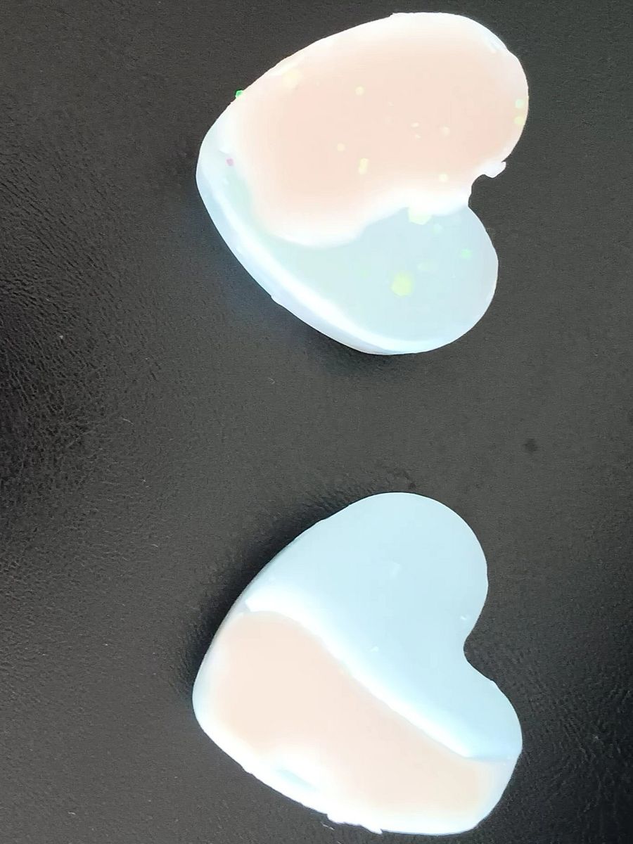 Heart-Shaped Wax Melts product image (10)