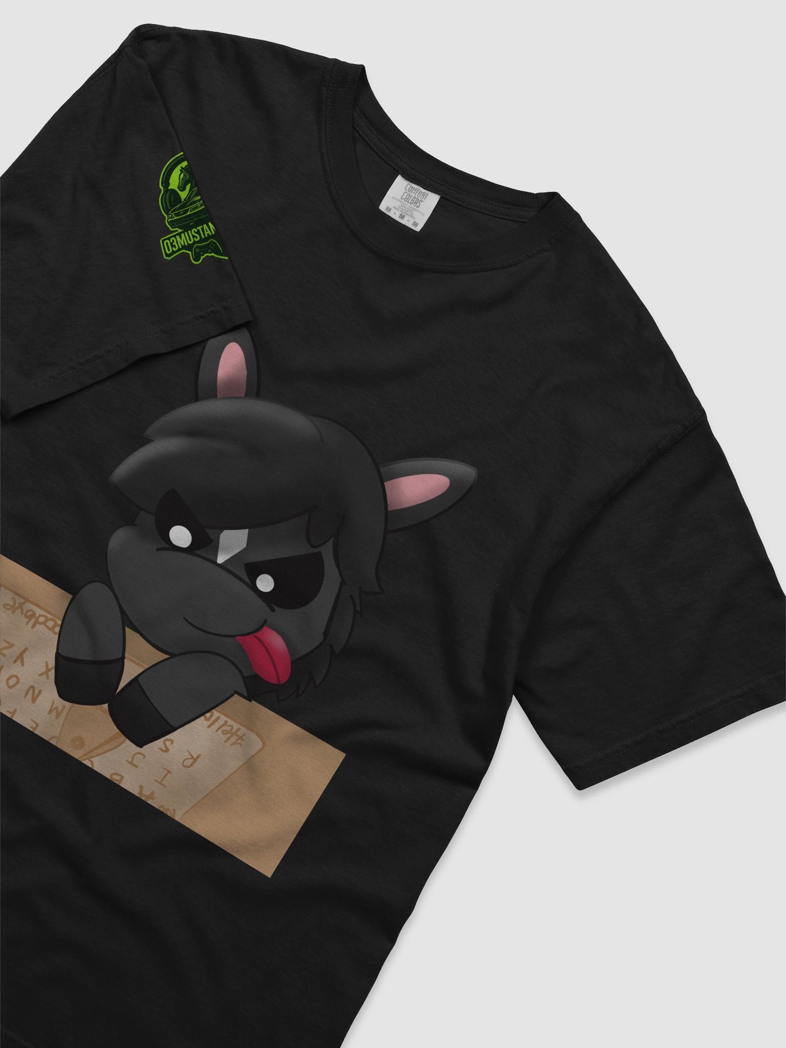 Ouija Board Tee product image (5)
