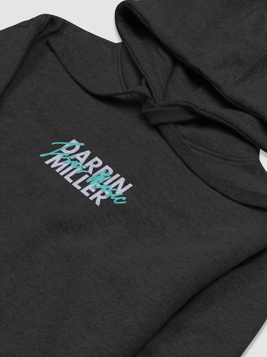 NOT OK Hoodie product image (3)