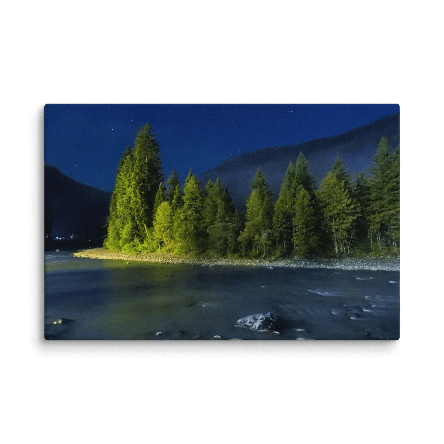 Starry Night Canvas Collection product image (3)