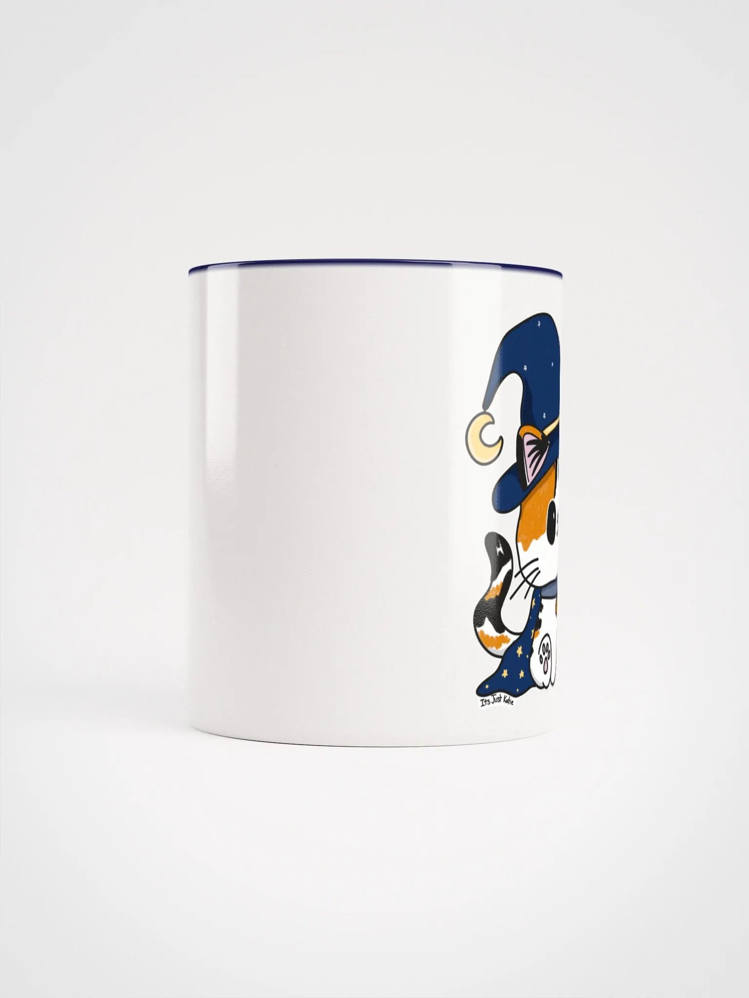 Wizard Patches Mug product image (58)