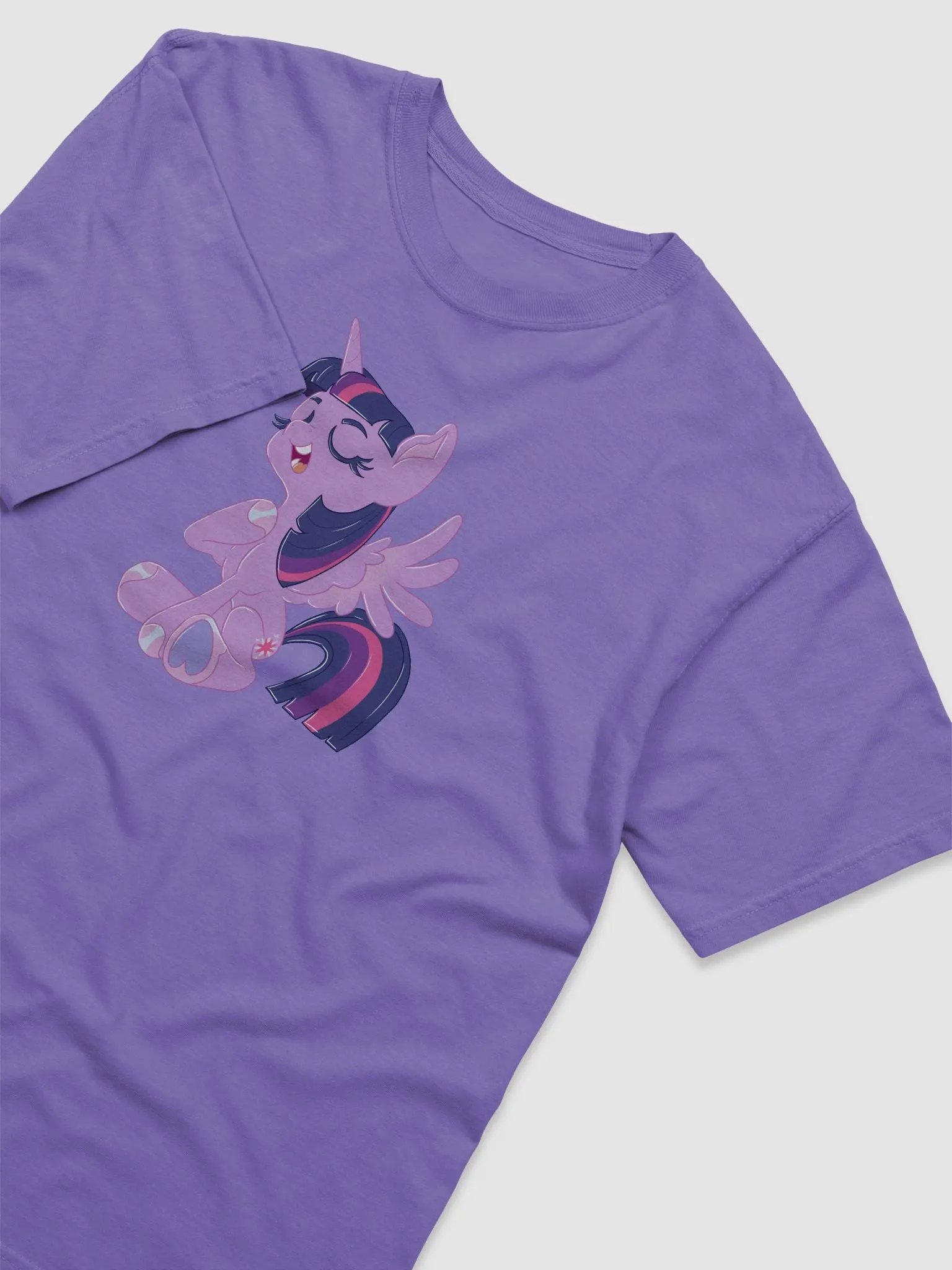 Twilight Sparkle T-shirt product image (91)