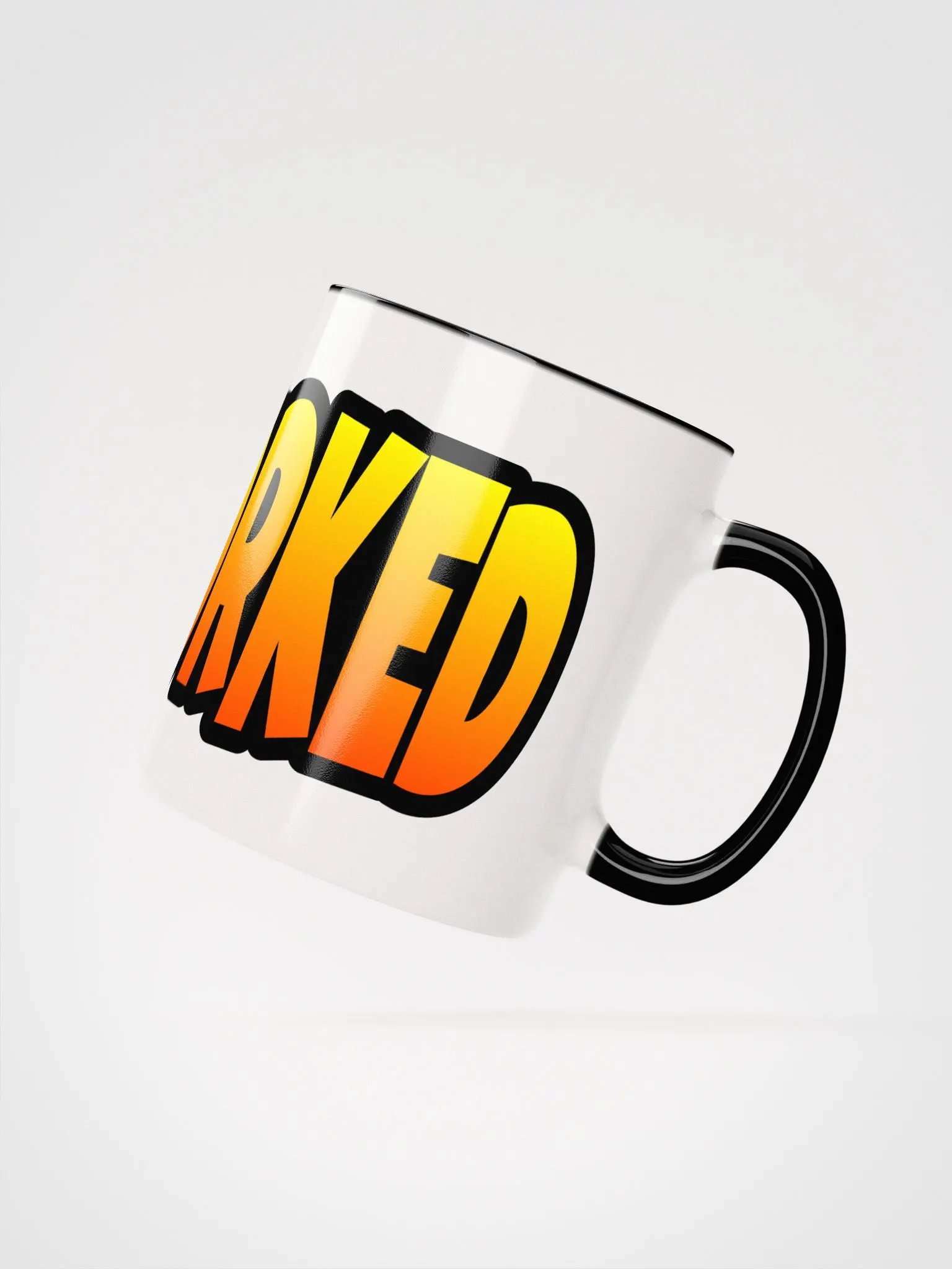 BORKED Coffee Mug product image (4)
