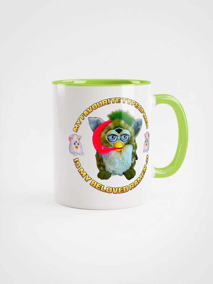 Beloved Ramen Mug product image (42)