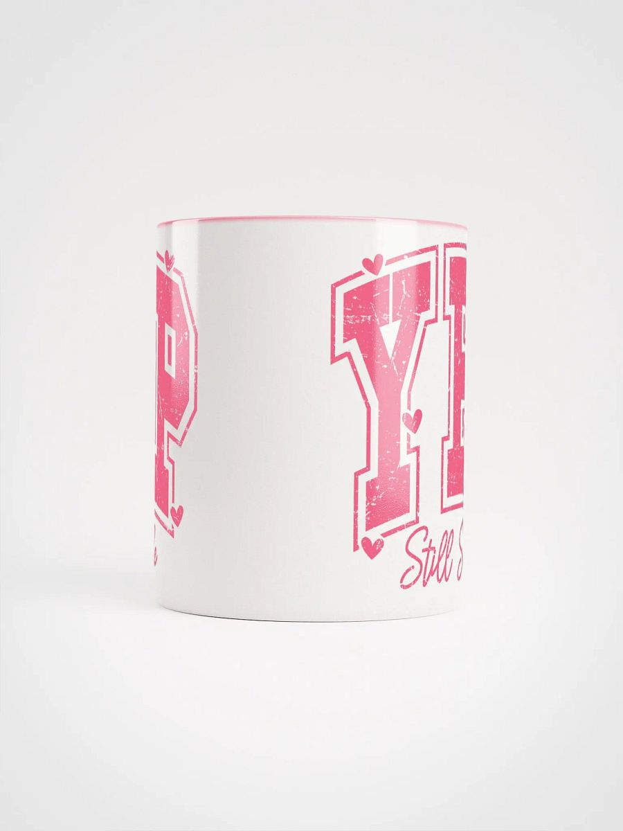 Still Single and Owning It! Mug product image (5)
