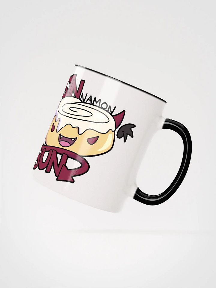 Cinnamon Bun Mug product image (3)