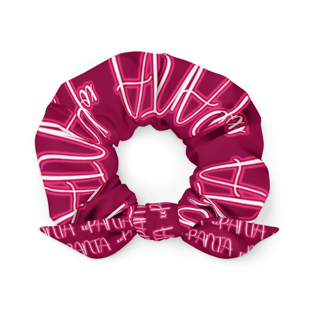 Panta Scrunchie product image (1)