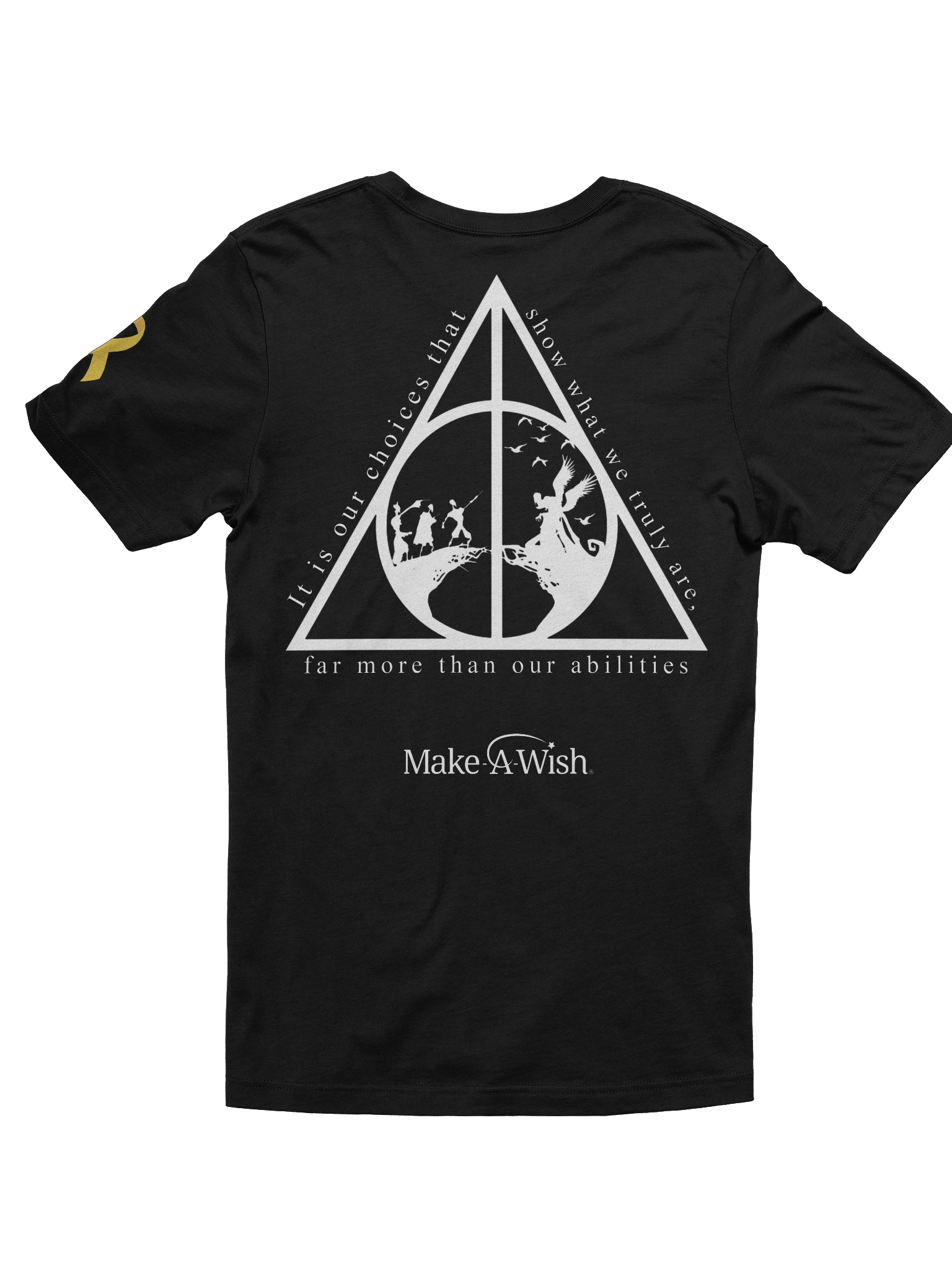 Make a Wish HP T product image (12)