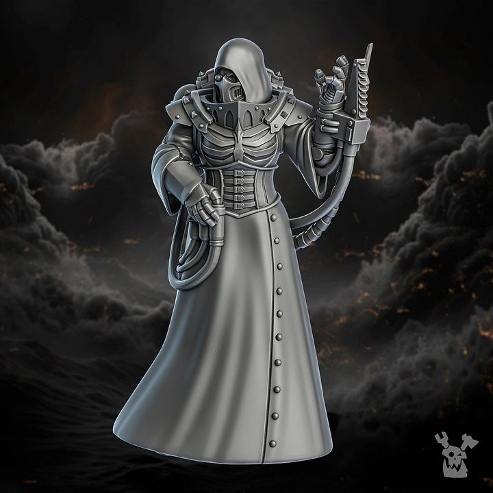 Lifeline Sister product image (2)