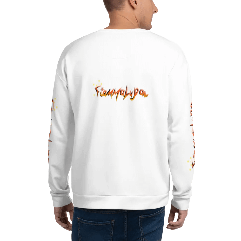 FiammaLupa - Sweatshirt product image (6)