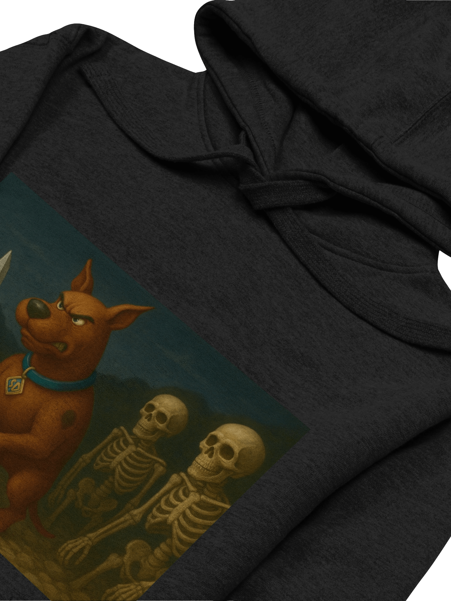 Scooby vs skeltons product image (35)