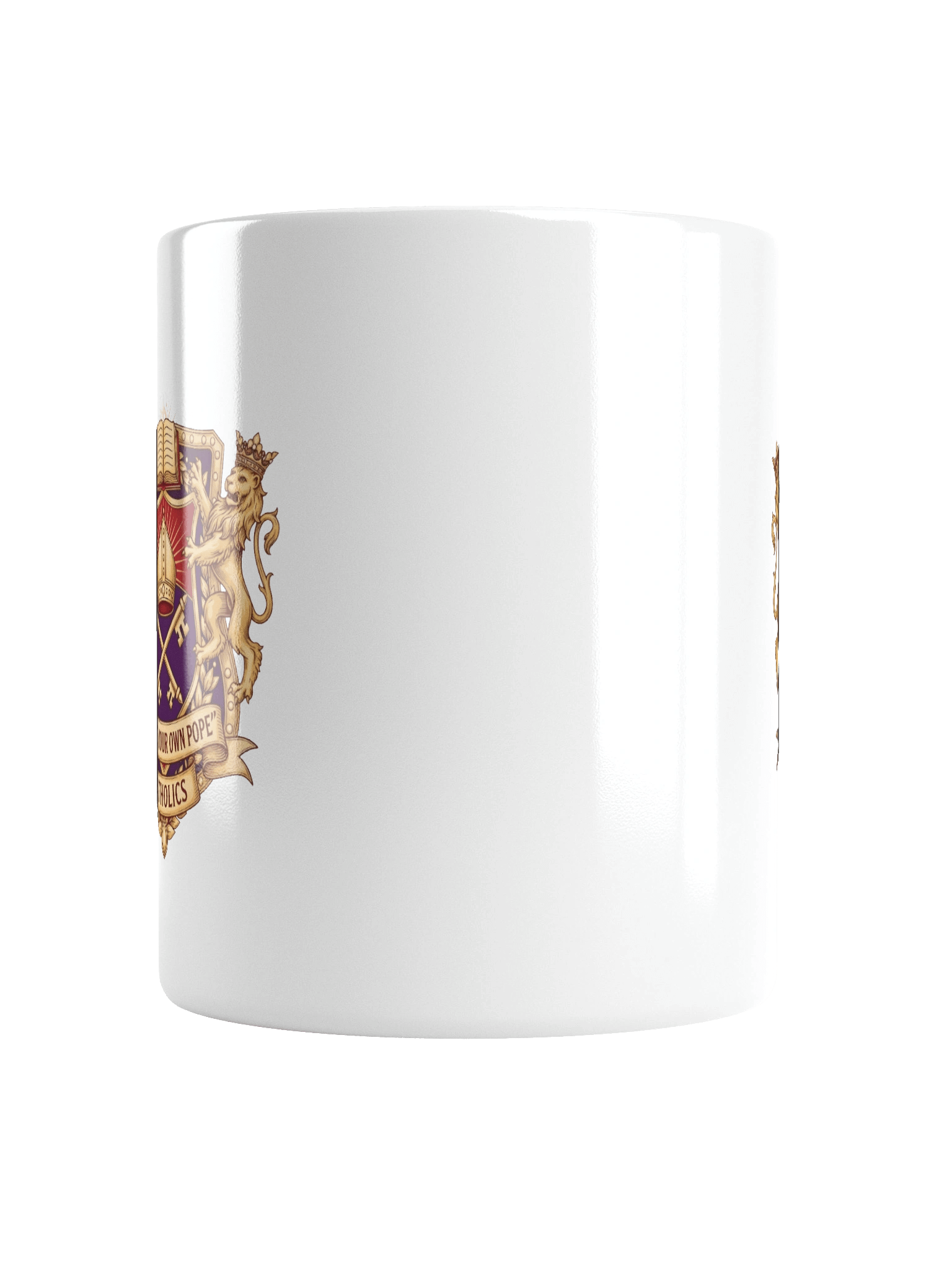 You Are Your Own Pope product image (16)