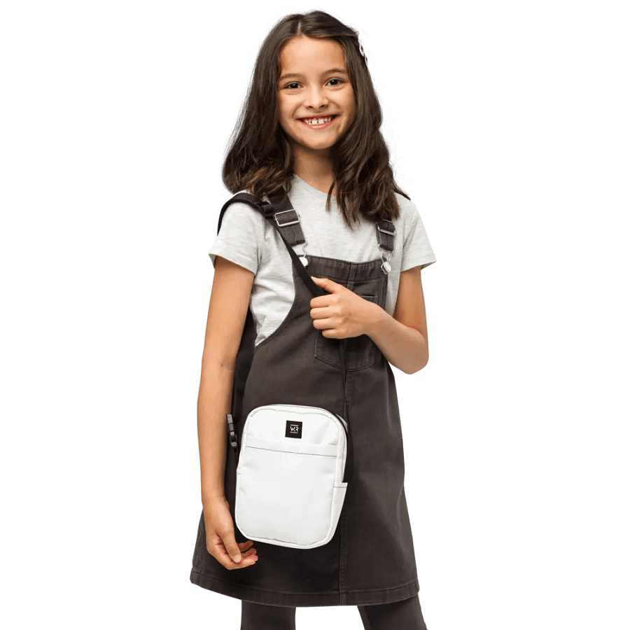 Retro W&R Utility Bag product image (6)