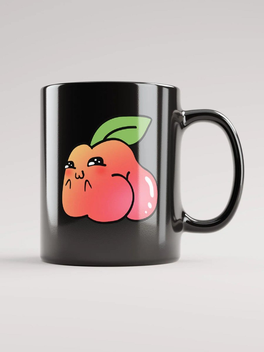 Booty Mug product image (6)