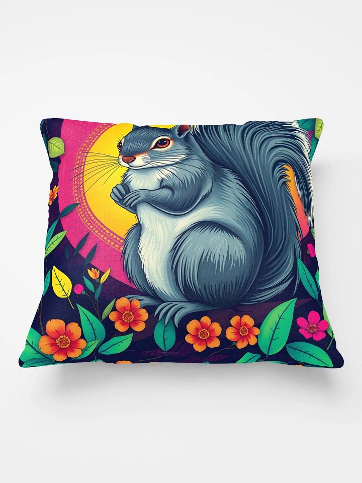 Dreamy Cloudscape Pillow product image (1)