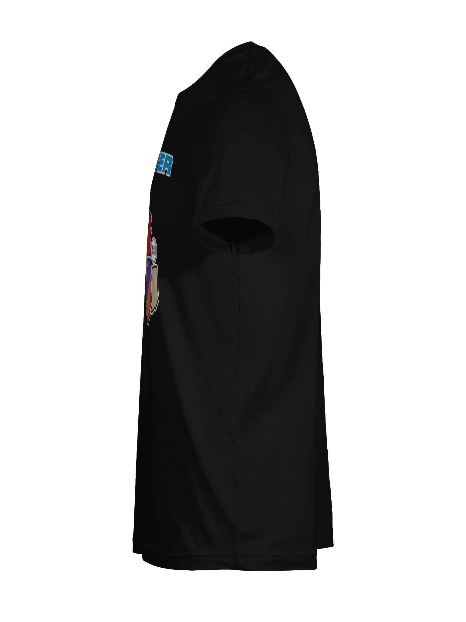 The Large 9+1 West Forever Supersoft T-Shirt (11 Colors) product image (11)