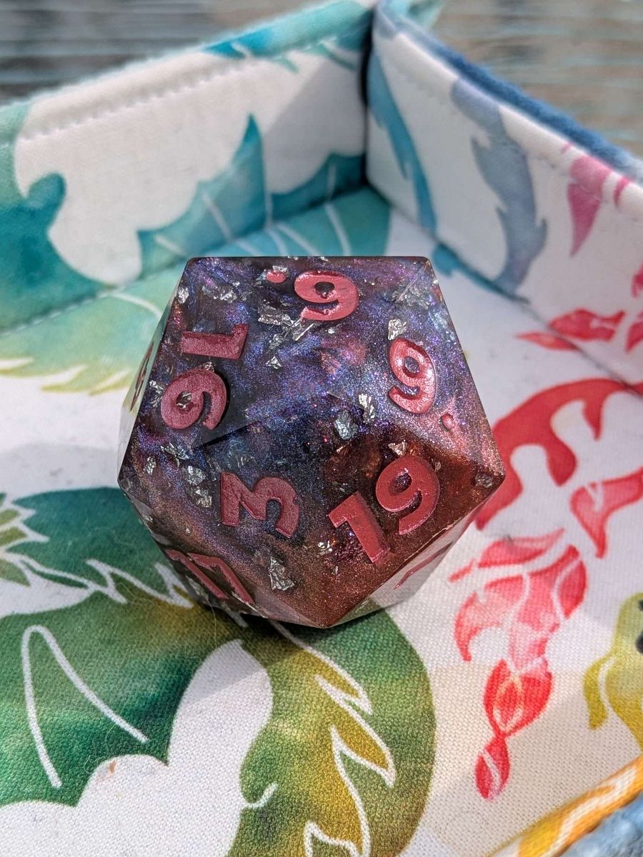 Notes of Basement Magic (Chonk) product image (2)