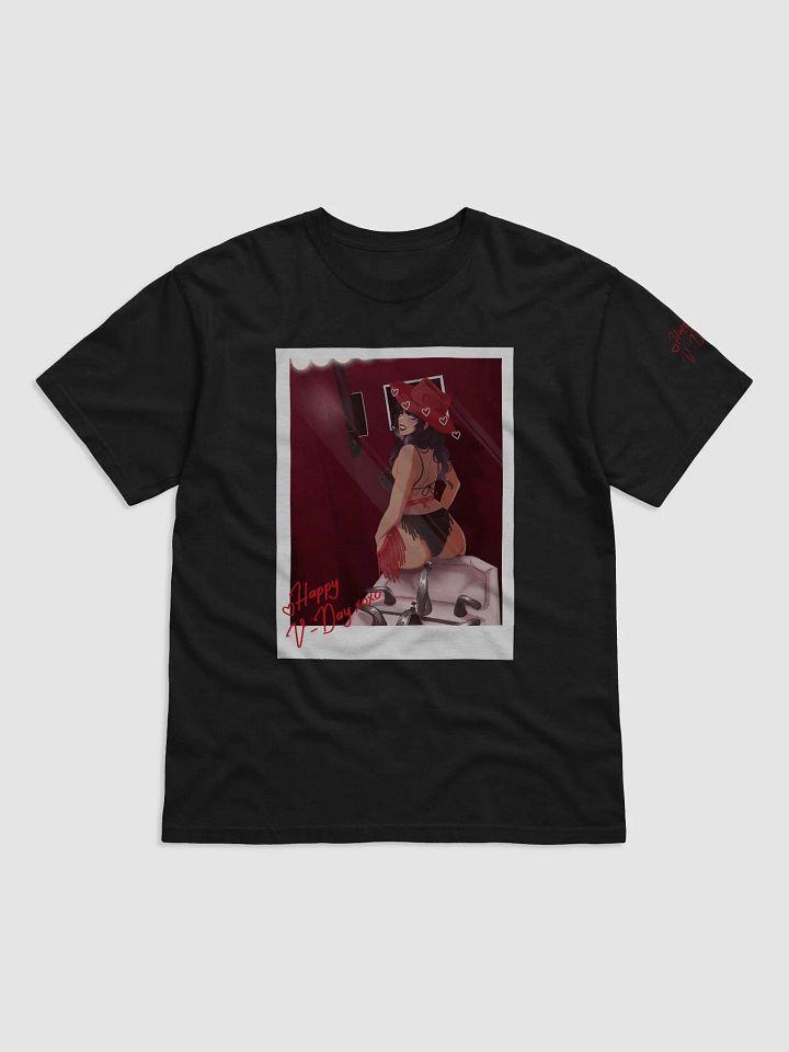 Rizz Mommy Valentine's T-shirt! product image (1)