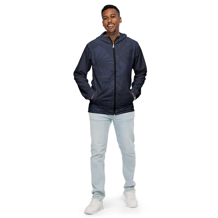 A Real BigAnt Windbreaker product image (1)