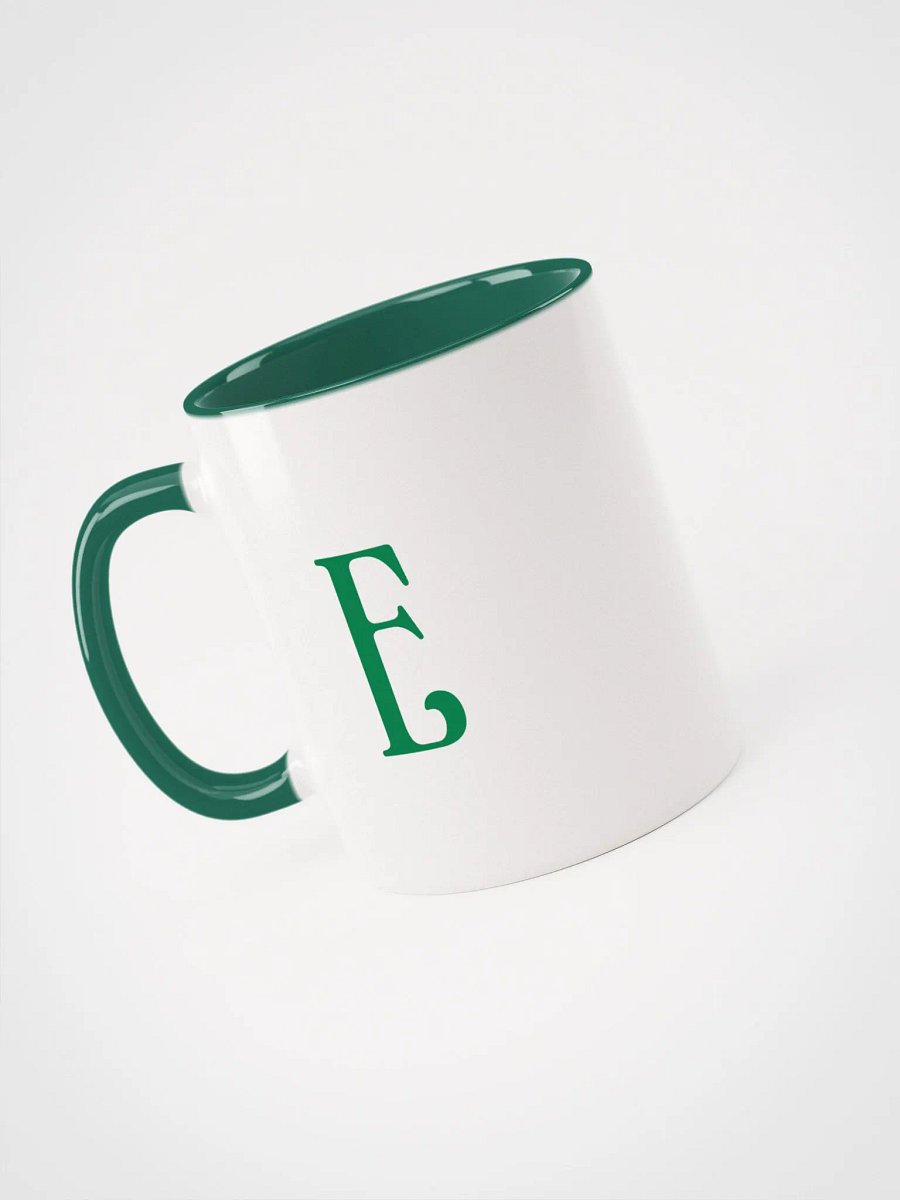 Shiz U Alumni Thropp Mug product image (3)