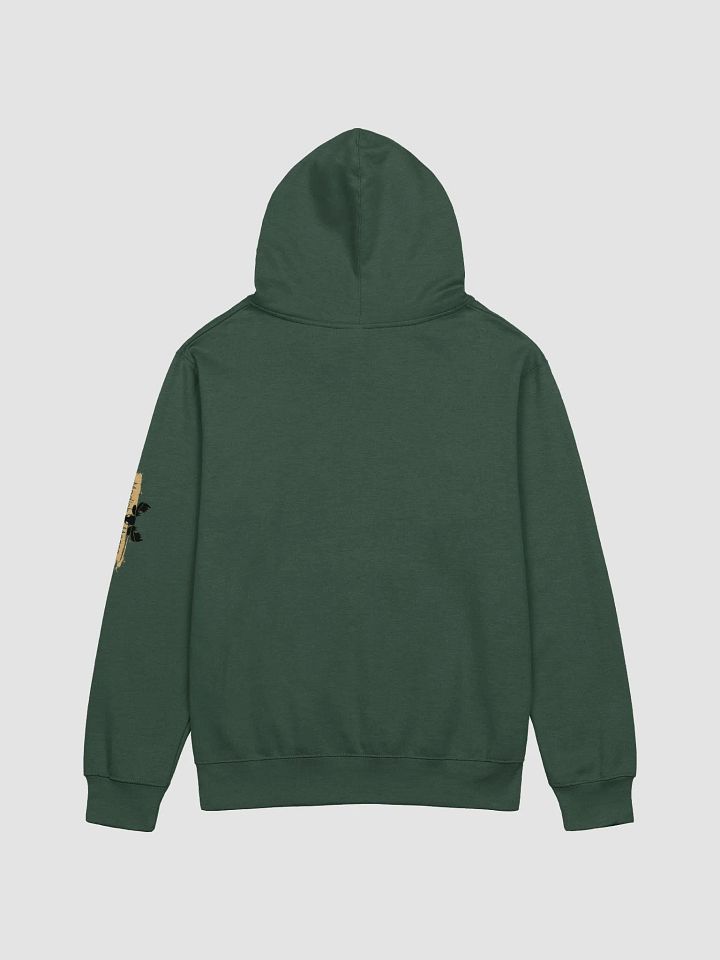 Premium Colorful Madish Moose Hoodie product image (9)